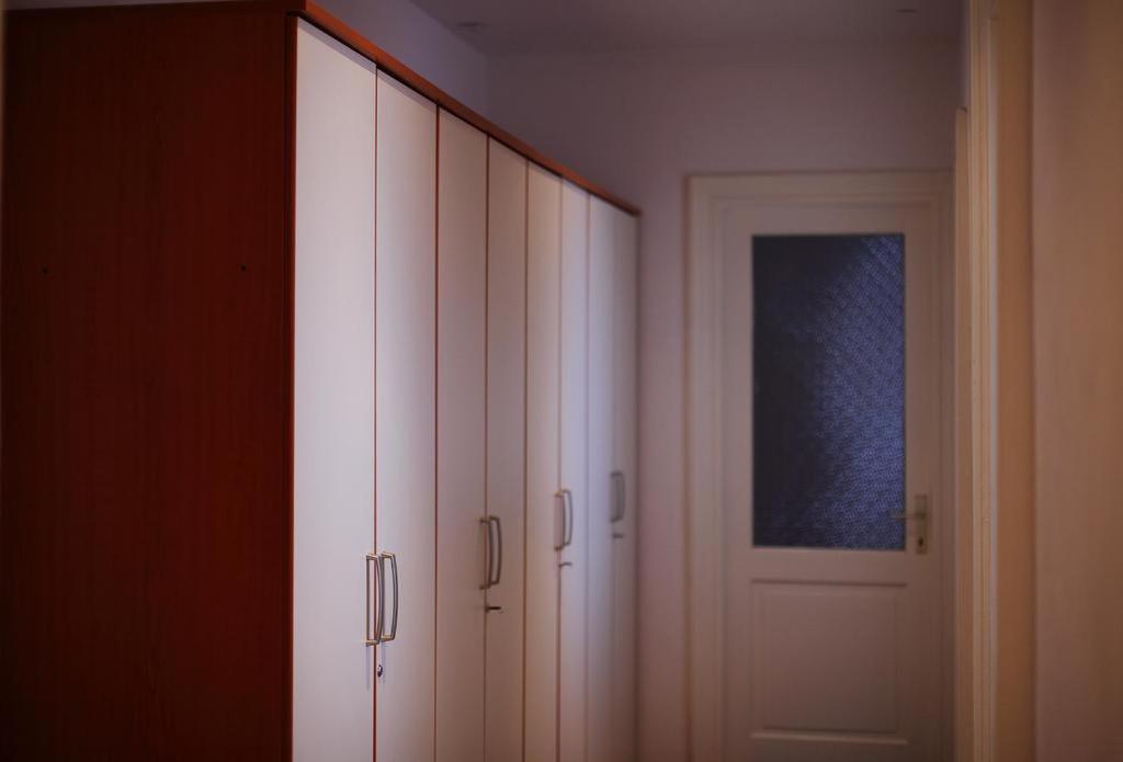 Apartman Bacvice Apartment Split Exterior photo