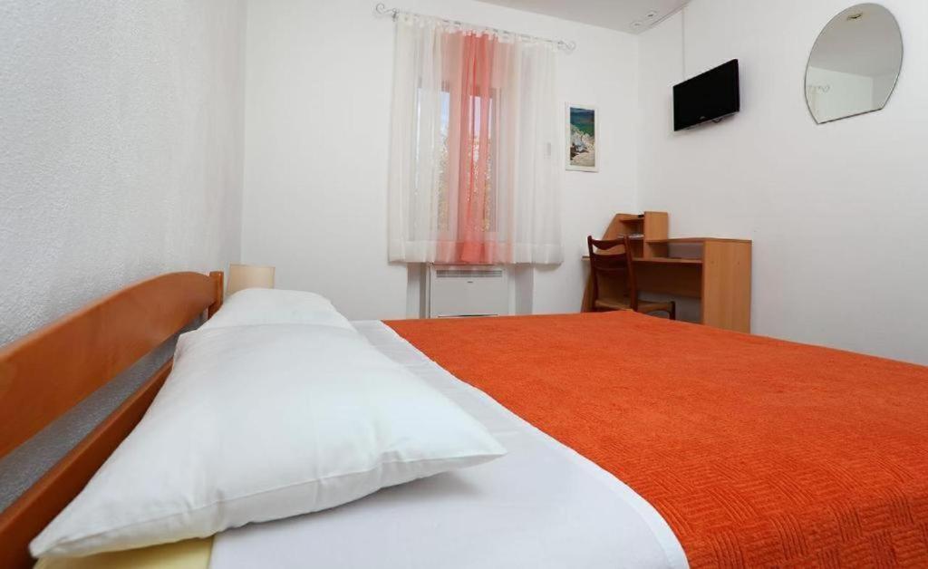 Apartman Bacvice Apartment Split Exterior photo