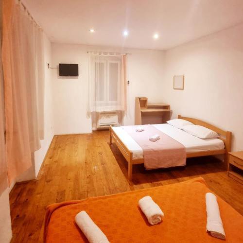 Apartman Bacvice Apartment Split Exterior photo