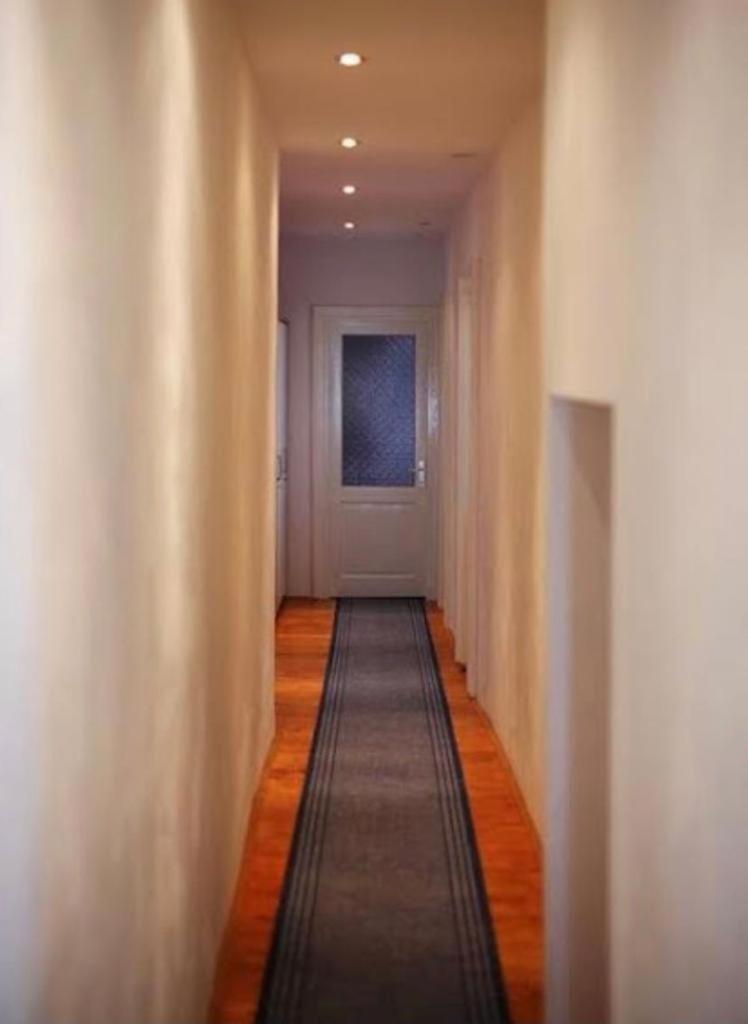 Apartman Bacvice Apartment Split Exterior photo