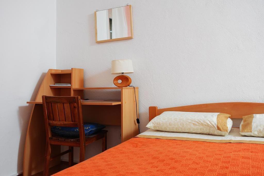 Apartman Bacvice Apartment Split Exterior photo