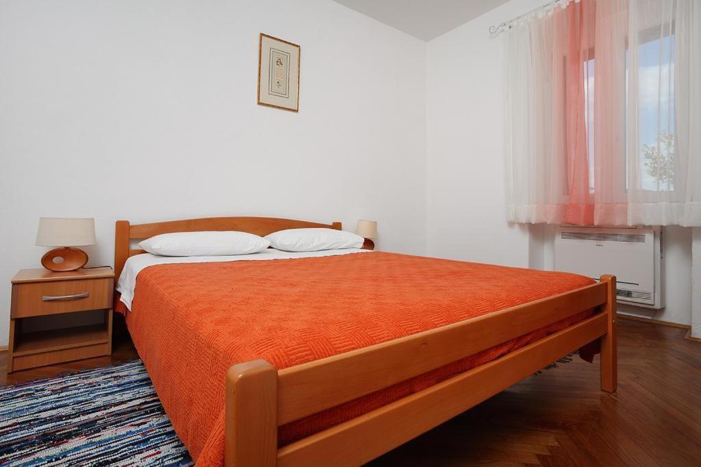 Apartman Bacvice Apartment Split Exterior photo