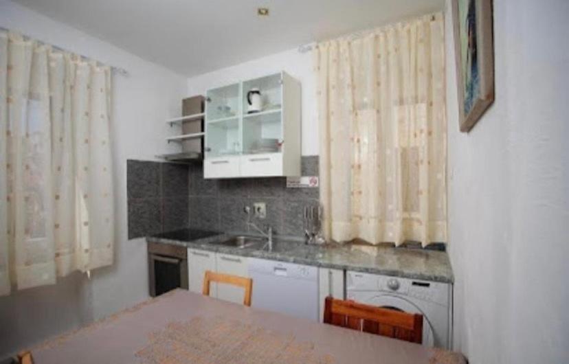 Apartman Bacvice Apartment Split Exterior photo