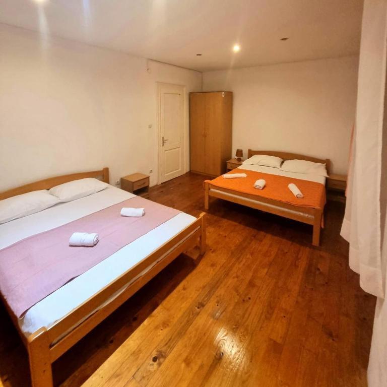 Apartman Bacvice Apartment Split Exterior photo